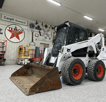Main image Bobcat S650